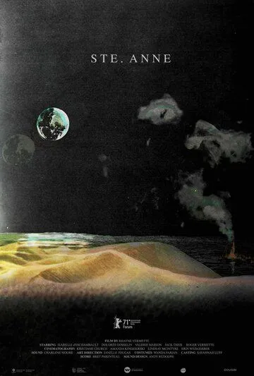Сент-Анн / Ste. Anne (2021) фильм скачать через торрет бесплатно в хорошем качестве