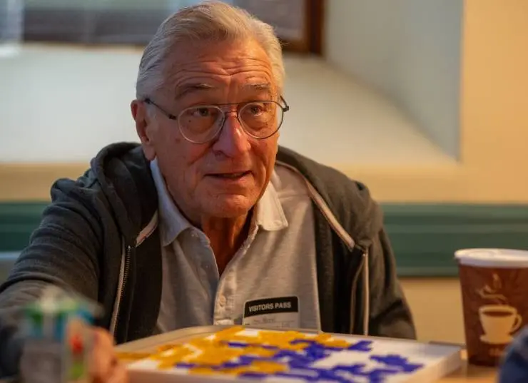 Папа (2023) в хорошем качестве скачать торрент файл Папа (2023) фильм в хорошем качестве скачать торрент файл