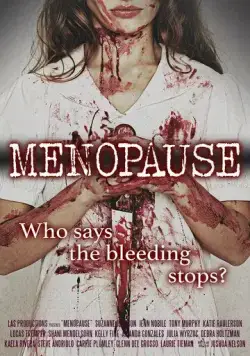 Менопауза / Menopause (2021) фильм скачать через торрет бесплатно в хорошем качестве