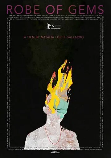 Одеяние из драгоценных камней / Manto de gemas (2022) фильм скачать через торрет бесплатно в хорошем качестве