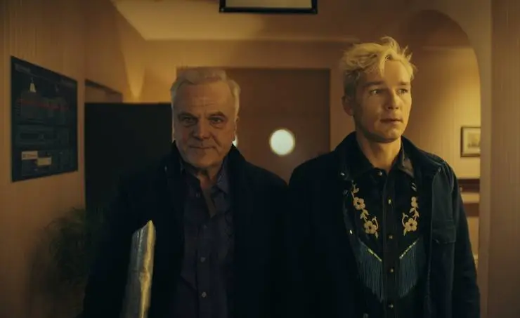 Ограбление на лайнере (2021) скачать торрент файл Ограбление на лайнере (2021) фильм скачать торрент файл