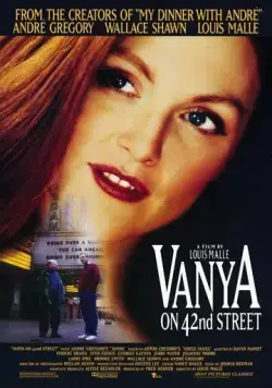 Ваня с 42-й улицы / Vanya on 42nd Street (1994) фильм скачать через торрет бесплатно в хорошем качестве