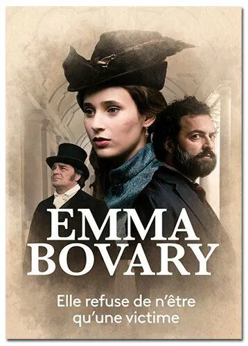 Эмма Бовари / Emma Bovary (2021) фильм скачать через торрет бесплатно в хорошем качестве