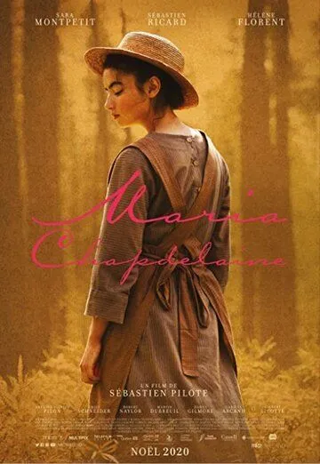 Мария Шапделен / Maria Chapdelaine (2021) фильм скачать через торрет бесплатно в хорошем качестве