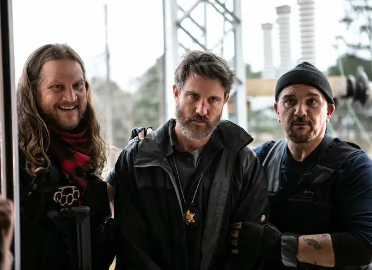 Тупик (2021) в хорошем качестве скачать торрент файл Тупик (2021) фильм в хорошем качестве скачать торрент файл