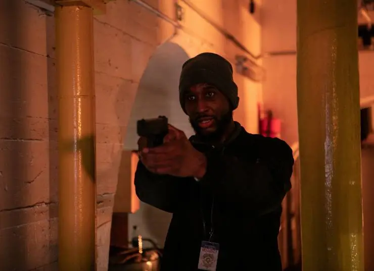 Тупик (2021) скачать торрент файл Тупик (2021) фильм скачать торрент файл