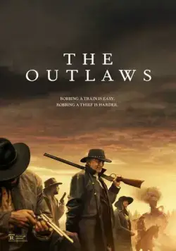 Омерзительная пятёрка / 5 Outlaws (2024) фильм скачать через торрет бесплатно в хорошем качестве