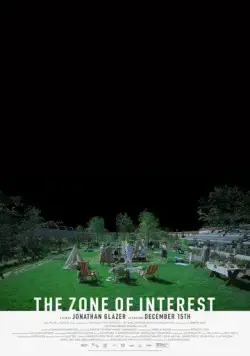 Зона интересов / The Zone of Interest (2023) фильм скачать через торрет бесплатно в хорошем качестве