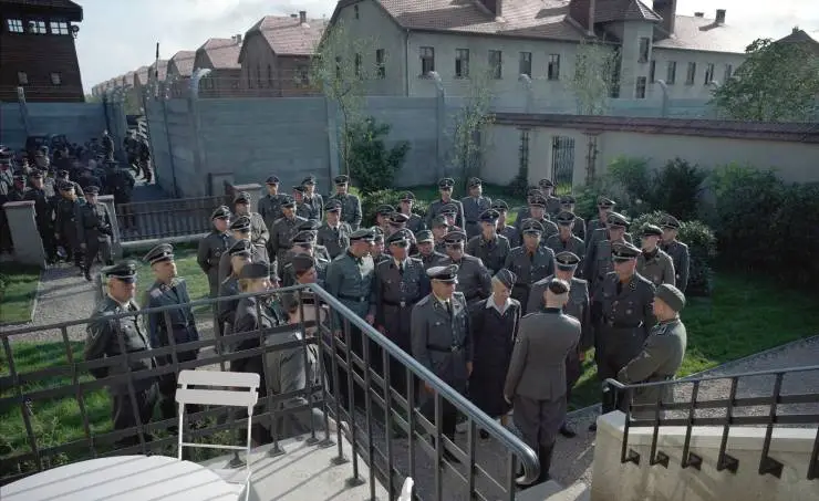 Зона интересов (2023) в хорошем качестве скачать торрент файл Зона интересов (2023) фильм в хорошем качестве скачать торрент файл