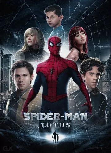 Человек-паук: Лотос / Spider-Man: Lotus (2023) фильм скачать через торрет бесплатно в хорошем качестве