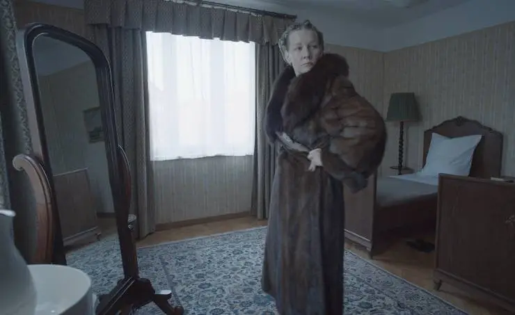 Зона интересов (2023) скачать торрент файл Зона интересов (2023) фильм скачать торрент файл