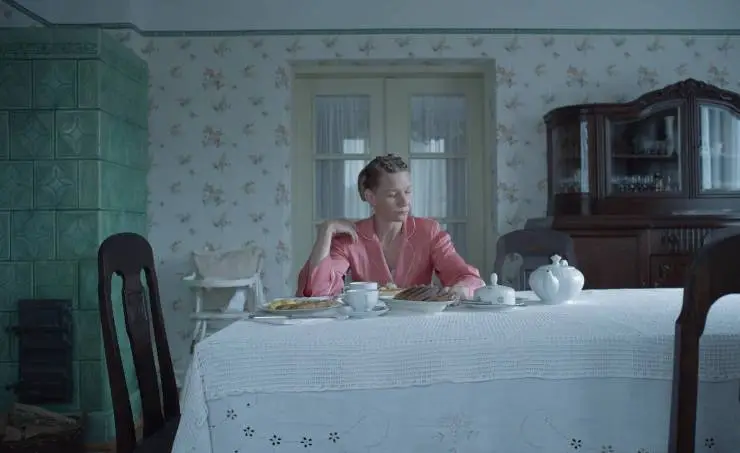 Зона интересов (2023) скачать торрент бесплатно Зона интересов (2023) фильм скачать торрент бесплатно