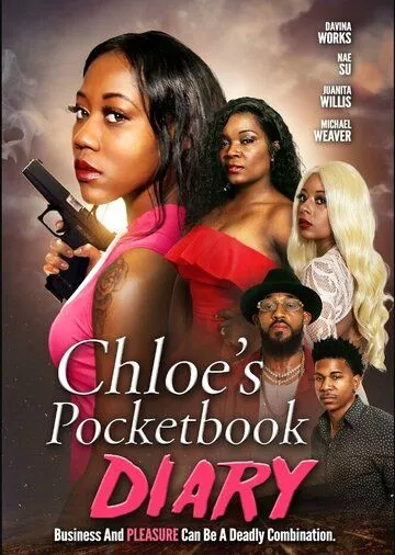 Chloe's Pocketbook Diary (2022) фильм скачать через торрет бесплатно в хорошем качестве