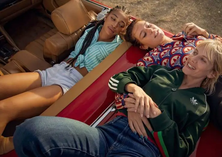 Подельницы (2023) скачать торрент бесплатно Подельницы (2023) фильм скачать торрент бесплатно