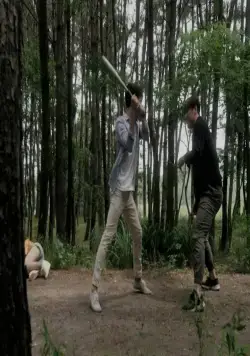 Правила игры: Охота на людей (2021) скачать торрент бесплатно Правила игры: Охота на людей (2021) фильм скачать торрент бесплатно