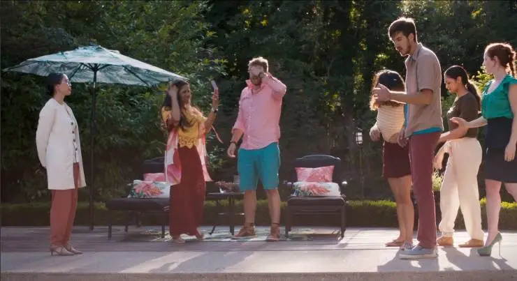 Другой мир «Аркадия» (2021) скачать торрент файл Другой мир «Аркадия» (2021) фильм скачать торрент файл