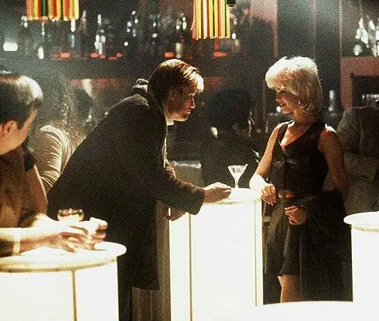 Внезапный удар (2000) скачать торрент бесплатно Внезапный удар (2000) фильм скачать торрент бесплатно