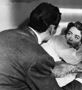 Внезапный страх (1952) в хорошем качестве скачать торрент файл Внезапный страх (1952) фильм в хорошем качестве скачать торрент файл