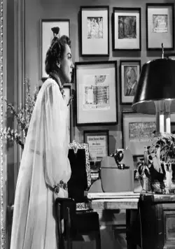 Внезапный страх (1952) скачать торрент файл Внезапный страх (1952) фильм скачать торрент файл