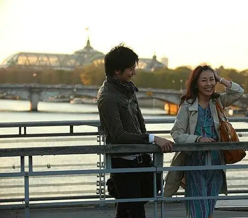 Я должен купить новые туфли (2012) в хорошем качестве скачать торрент файл Я должен купить новые туфли (2012) фильм в хорошем качестве скачать торрент файл