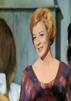 Расцвет мисс Джин Броди (1969) скачать торрент файл Расцвет мисс Джин Броди (1969) фильм скачать торрент файл