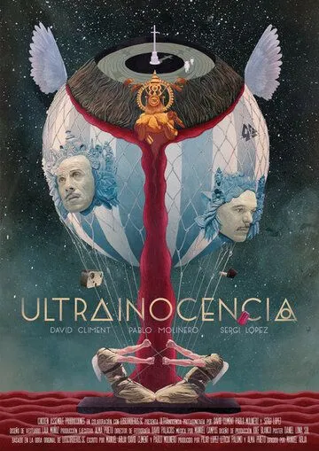 Ультраневинность / Ultrainocencia (2020) фильм скачать через торрет бесплатно в хорошем качестве