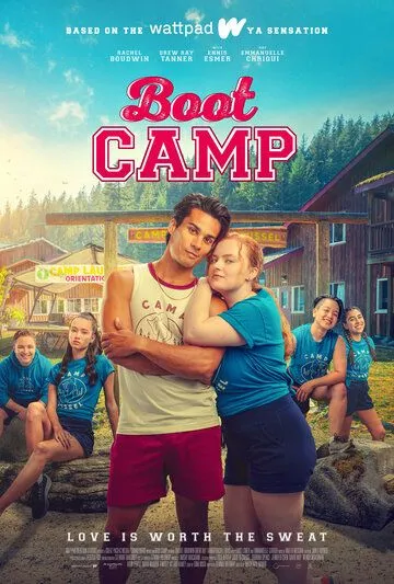 Тренировочный лагерь / Boot Camp (2024) фильм скачать через торрет бесплатно в хорошем качестве