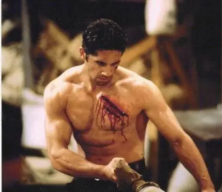 Американский спецназ (2003) в хорошем качестве скачать торрент файл Американский спецназ (2003) фильм в хорошем качестве скачать торрент файл