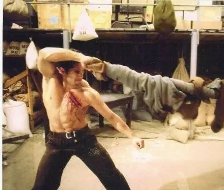 Американский спецназ (2003) скачать торрент бесплатно Американский спецназ (2003) фильм скачать торрент бесплатно