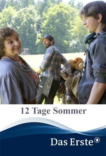 12 дней лета / 12 Tage Sommer (2021) фильм скачать через торрет бесплатно в хорошем качестве