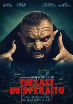 Последний Носферату / The Last Nosferatu (2023) фильм скачать через торрет бесплатно в хорошем качестве