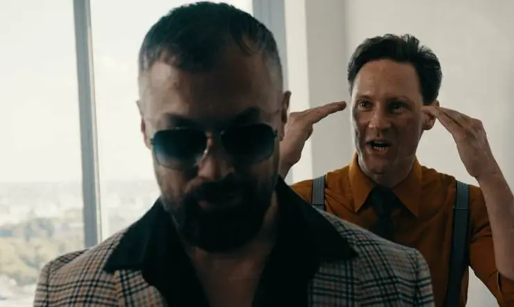 Последний Носферату (2023) скачать торрент бесплатно Последний Носферату (2023) фильм скачать торрент бесплатно