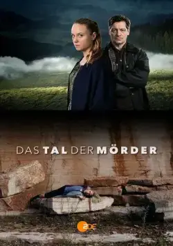 Долина убийц / Das Tal der Mörder (2020) фильм скачать через торрет бесплатно в хорошем качестве