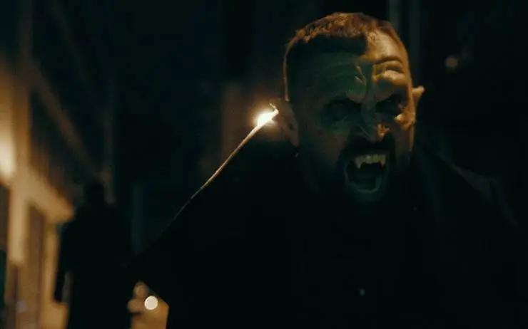 Последний Носферату (2023) скачать торрент файл Последний Носферату (2023) фильм скачать торрент файл