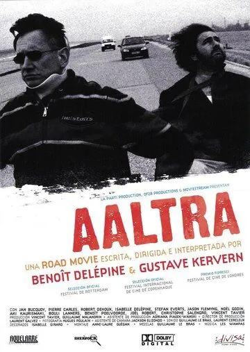 Заброшенные / Aaltra (2004) фильм скачать через торрет бесплатно в хорошем качестве