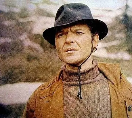 Штормовое предупреждение (1981) скачать торрент файл Штормовое предупреждение (1981) фильм скачать торрент файл