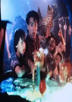 Приключения в городе динозавров (1991) в хорошем качестве скачать торрент файл Приключения в городе динозавров (1991) фильм в хорошем качестве скачать торрент файл