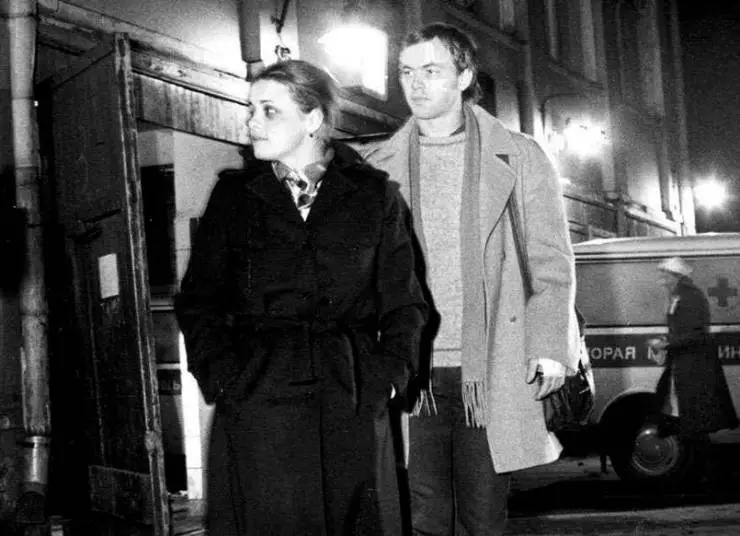 Счастливая, Женька! (1984) в хорошем качестве скачать торрент файл Счастливая, Женька! (1984) фильм в хорошем качестве скачать торрент файл