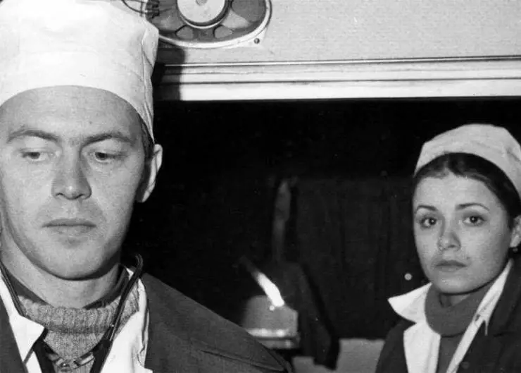 Счастливая, Женька! (1984) скачать торрент файл Счастливая, Женька! (1984) фильм скачать торрент файл