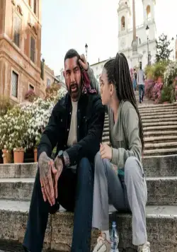 Мой шпион: Вечный город (2024) скачать торрент бесплатно Мой шпион: Вечный город (2024) фильм скачать торрент бесплатно