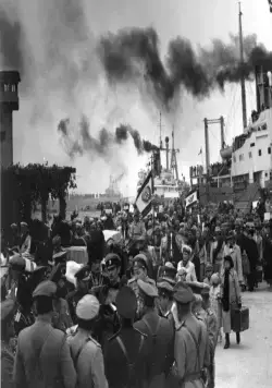 Берега в тумане (1985) скачать торрент файл Берега в тумане (1985) фильм скачать торрент файл