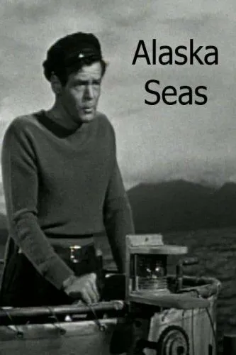 Моря Аляски / Alaska Seas (1954) фильм скачать через торрет бесплатно в хорошем качестве