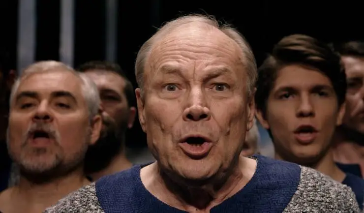 Заключительный отчёт (2020) в хорошем качестве скачать торрент файл Заключительный отчёт (2020) фильм в хорошем качестве скачать торрент файл