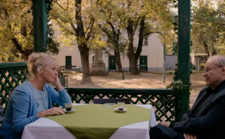 Заключительный отчёт (2020) скачать торрент файл Заключительный отчёт (2020) фильм скачать торрент файл