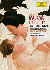 Джакомо Пуччини - Мадам Баттерфляй / Giacomo Puccini - Madama Butterfly (1974) фильм скачать через торрет бесплатно в хорошем качестве