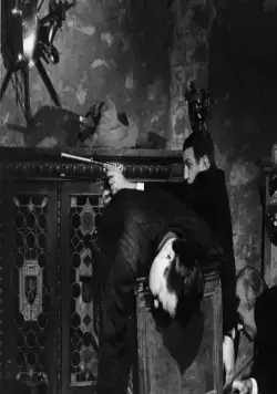 Барбузы - секретные агенты (1964) скачать торрент бесплатно Барбузы - секретные агенты (1964) фильм скачать торрент бесплатно