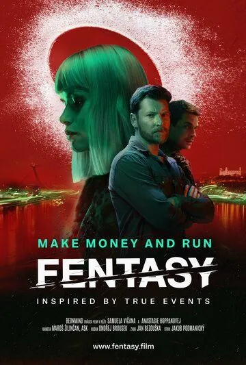 Фентази / Fentasy (2024) фильм скачать через торрет бесплатно в хорошем качестве