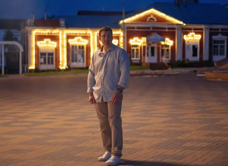 Одним днем (2022) скачать торрент бесплатно Одним днем (2022) фильм скачать торрент бесплатно