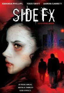 Снадобье вурдалака / Side FX (2004) фильм скачать через торрет бесплатно в хорошем качестве