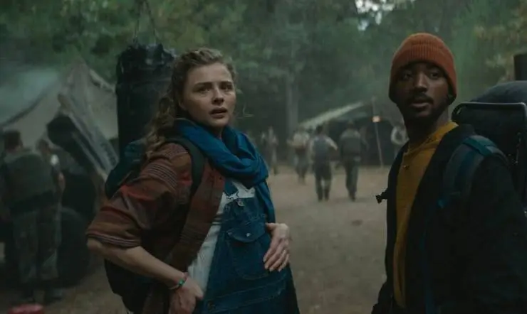 Мать против андроидов (2021) скачать торрент файл Мать против андроидов (2021) фильм скачать торрент файл